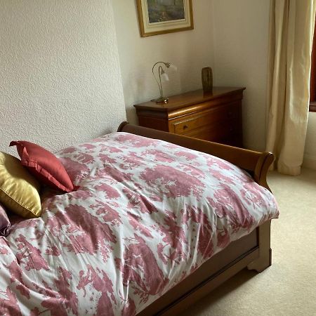 Rose Cottage Prestwick Eksteriør billede